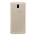 Samsung Galaxy J7 Pro SM-J730 Back Cover [Gold]